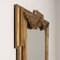 Neoclassical Gold Gilded Mirror 10