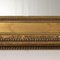 Neoclassical Gold Gilded Mirror 8