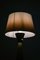 Lámpara de mesa atribuida a Lisa Johansson-Pape, años 50, Imagen 5