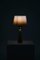 Lámpara de mesa atribuida a Lisa Johansson-Pape, años 50, Imagen 3