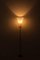 Lámpara de pie atribuida a Hans Bergström, años 50, Imagen 7