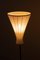 Lámpara de pie atribuida a Hans Bergström, años 50, Imagen 8