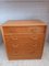 Mid-Century Oak Brandon Chest of Drawers from G Plan 11