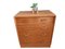 Mid-Century Oak Brandon Chest of Drawers from G Plan, Image 6