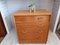 Mid-Century Oak Brandon Chest of Drawers from G Plan 3