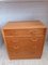 Mid-Century Oak Brandon Chest of Drawers from G Plan 12