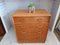 Mid-Century Oak Brandon Chest of Drawers from G Plan 4