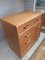 Mid-Century Oak Brandon Chest of Drawers from G Plan 8