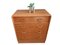 Mid-Century Oak Brandon Chest of Drawers from G Plan 2