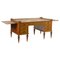 Art Deco Desk attributed to Dufrene Maurice 1