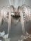 Großer Kronleuchter aus Muranoglas 4