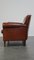 Classic Leather 2-Seater Sofa 5