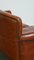 Classic Leather 2-Seater Sofa 15