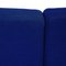 Ge-280 Modular Sofa in Blue Fabric by Hans Wegner, 2000s, Set of 5 19