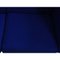 Divano modulare Ge-280 in tessuto blu di Hans Wegner, inizio XXI secolo, set di 5, Immagine 11