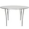 Vintage Dining Table, 2000s 1