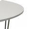 Vintage Dining Table, 2000s, Image 4