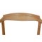 PP208 Chairs by Hans Wegner, 1990s, Set of 2, Image 14