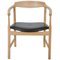 PP208 Chairs by Hans Wegner, 1990s, Set of 2, Image 2