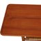 AT-10 Coffee Table in Teak by Hans Wegner, 1960s 6