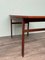 Extendable Rosewood Dining Table, 1960s 5