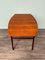 Extendable Rosewood Dining Table, 1960s 10