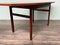 Extendable Rosewood Dining Table, 1960s 13