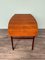 Extendable Rosewood Dining Table, 1960s 26