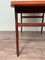 Extendable Rosewood Dining Table, 1960s 7