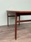Extendable Rosewood Dining Table, 1960s 28