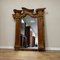 Decorative Softwood Framed Mirror 9