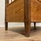 Antique Softwood Baby Bed, 1900 5