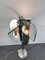 Modern Floor Lamp in the style of Fontana Arte, 1970s 5