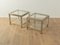 Exclusive Side Tables from Maison Jean Charles, 1970s, Set of 2 1