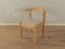 Dining Chair from Vamdrup Stolefabrik, 1960s, Image 1