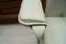 White Vintage Office Chair by Fred Scott for ICF Milano, Image 10