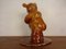 Mid-Century Ceramic Bear, 1960s 7