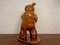 Mid-Century Ceramic Bear, 1960s 8