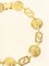 Round Medusa Plate Necklace from Versace, Image 8