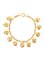 Runde Halskette mit Mademoiselle-Logo von Chanel 1