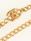 Circle Turn-Lock Chain Necklace from Chanel, 1997, Image 5
