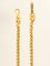 Lange Halskette mit Kugelmotiv und CC Mark von Chanel, 1995 5