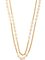 Pearl Double Chain Long Necklace from Chanel, Image 1