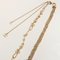 CC Mark Plarte Design Chain Long Necklace from Chanel, 2009, Image 6