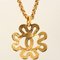 CC Mark Design Necklace from Chanel, 1995, Image 3