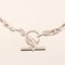 Chaine Dancre Halskette von Hermes 3