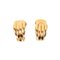 Mini Hoop Earrings from Celine, Set of 2, Image 1