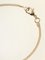 Bracelet Motif Swing CC Mark Noir de Chanel, 2006 4