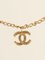 Bracelet 5 Mini CC Mark de Chanel 6