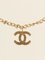 5 Mini CC Mark Bracelet from Chanel 7